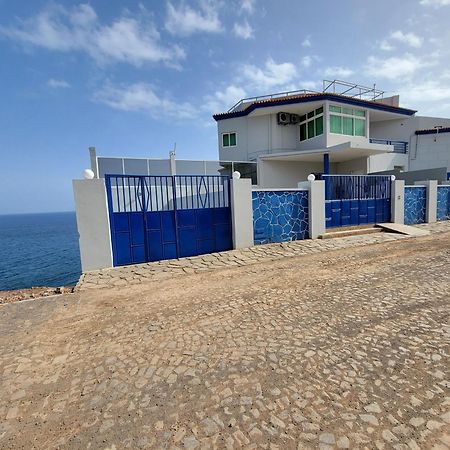Maresia Guest House プライア エクステリア 写真