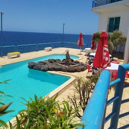 Maresia Guest House プライア エクステリア 写真