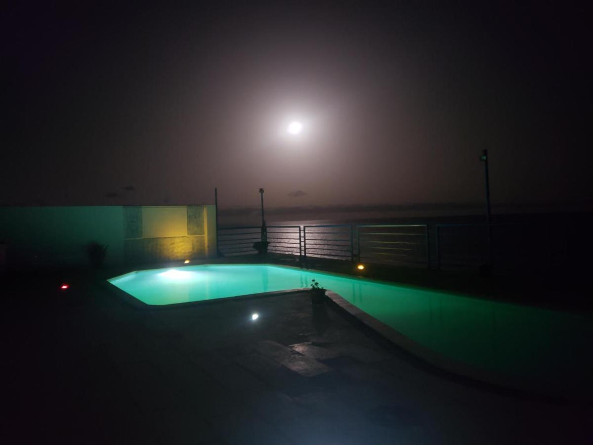 Maresia Guest House プライア エクステリア 写真