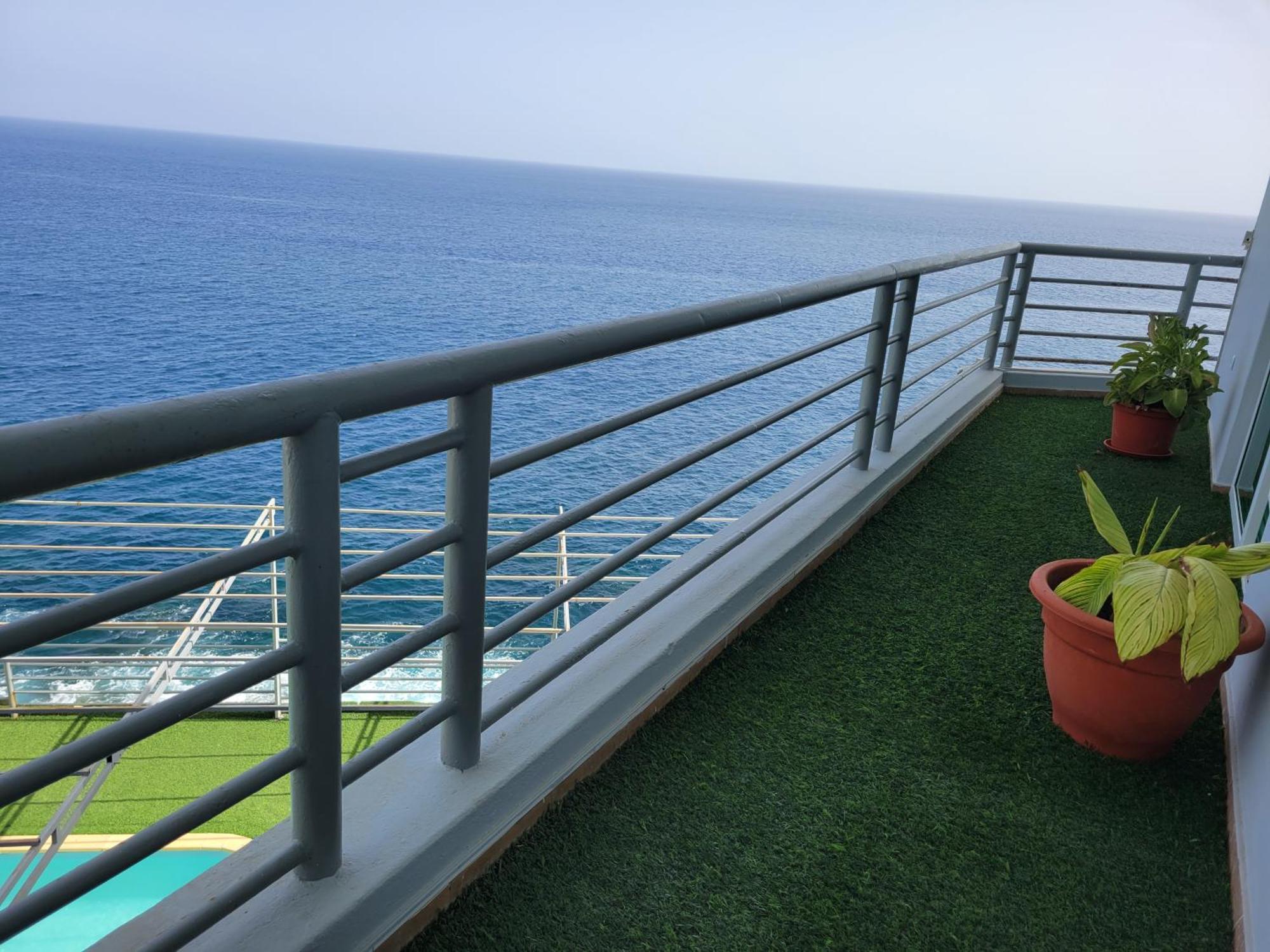 Maresia Guest House プライア エクステリア 写真