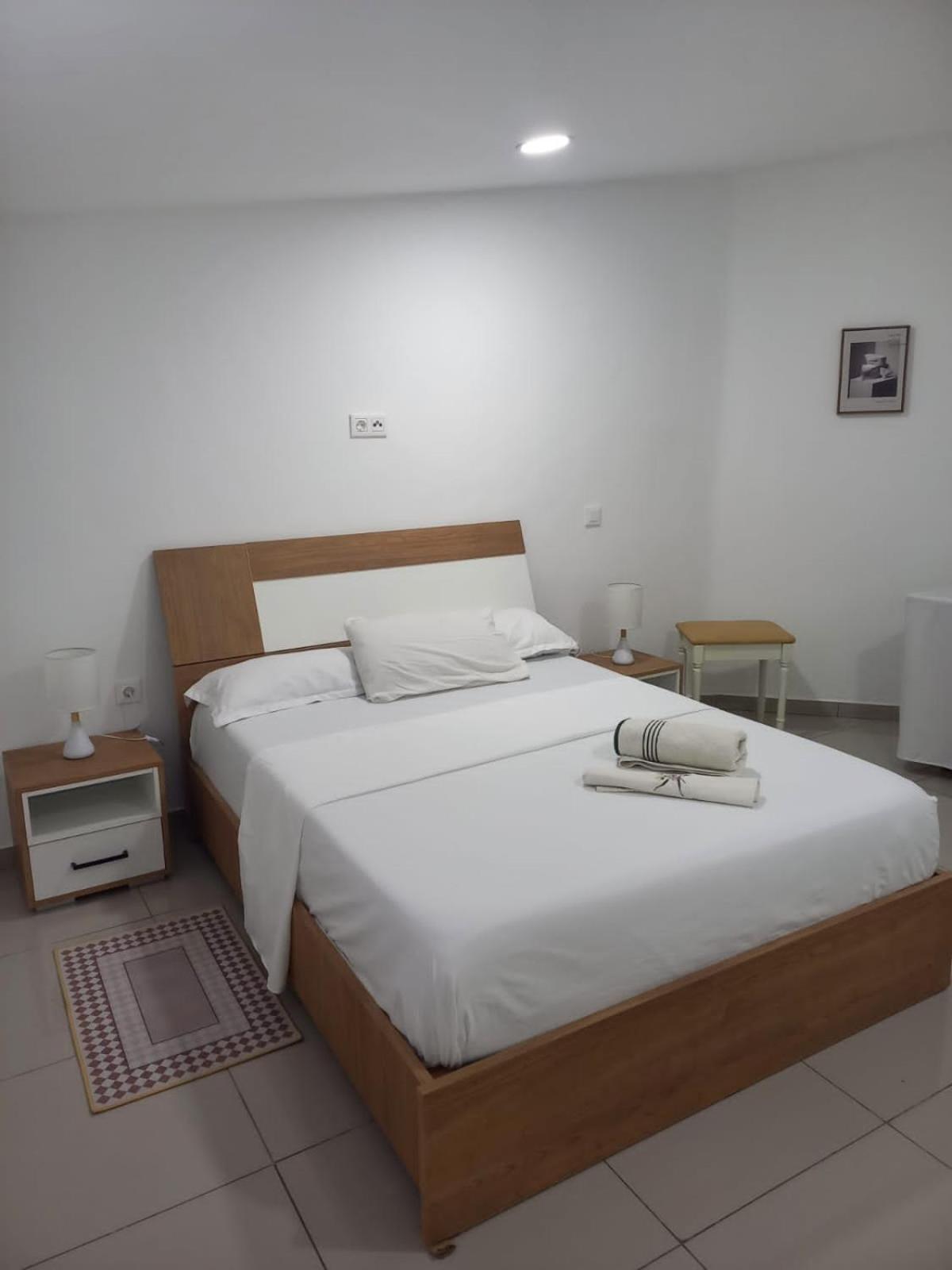 Maresia Guest House プライア エクステリア 写真