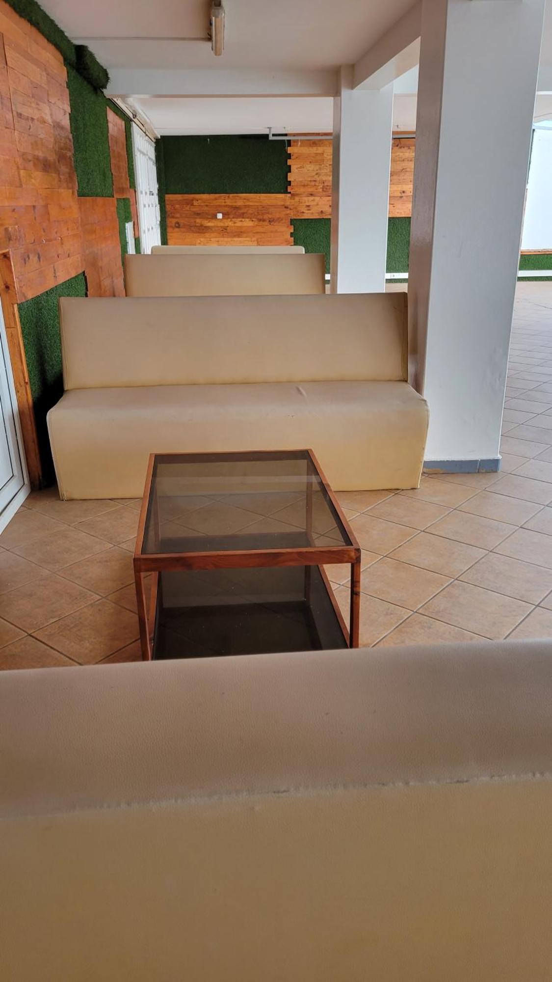 Maresia Guest House プライア エクステリア 写真