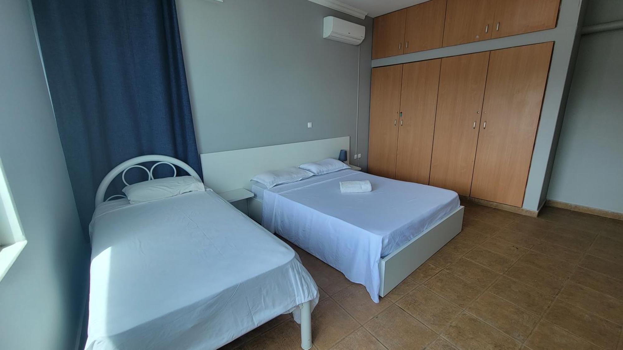 Maresia Guest House プライア エクステリア 写真