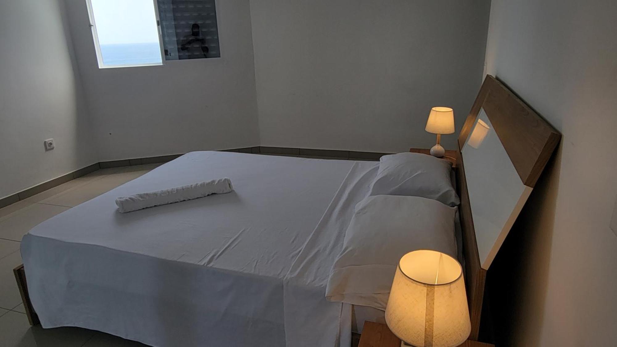 Maresia Guest House プライア エクステリア 写真