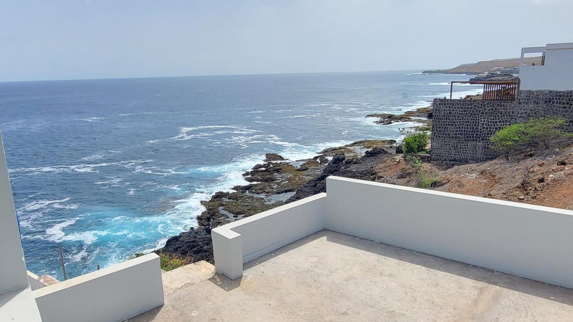 Maresia Guest House プライア エクステリア 写真