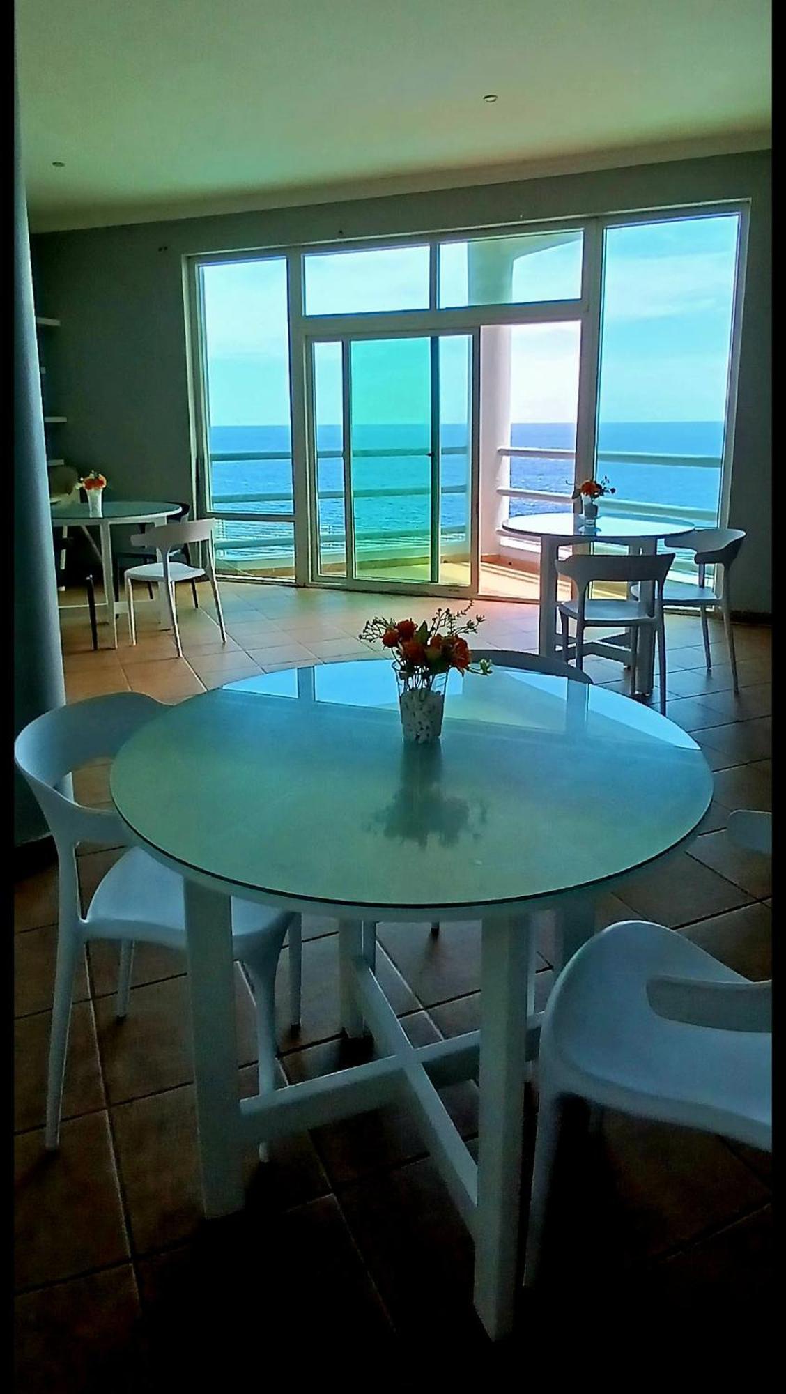 Maresia Guest House プライア エクステリア 写真