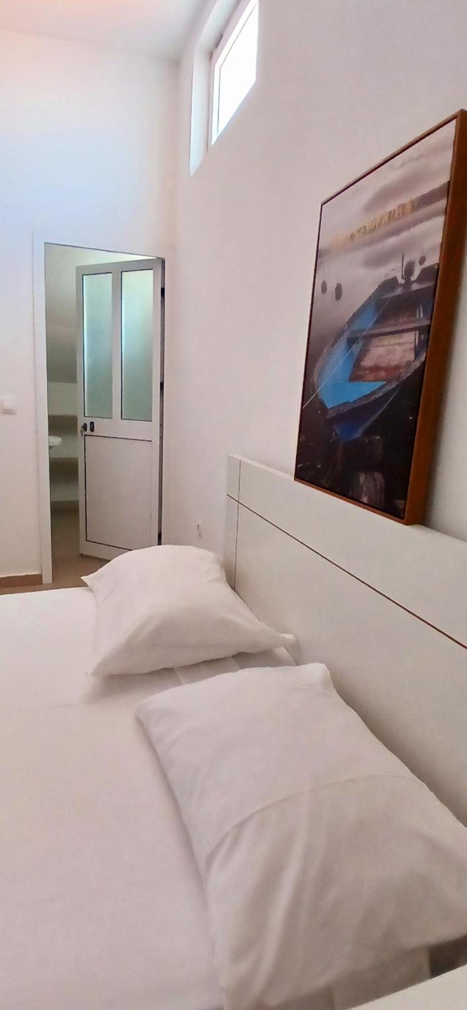 Maresia Guest House プライア エクステリア 写真