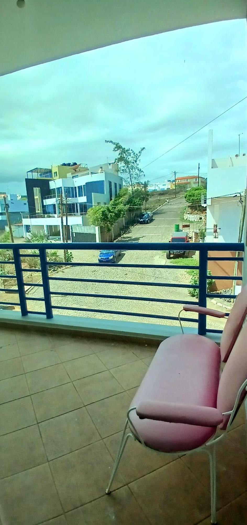 Maresia Guest House プライア エクステリア 写真