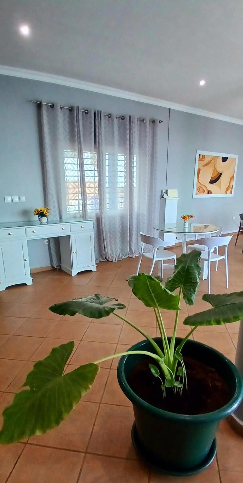Maresia Guest House プライア エクステリア 写真