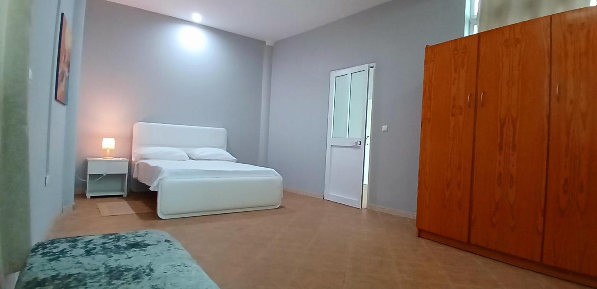 Maresia Guest House プライア エクステリア 写真