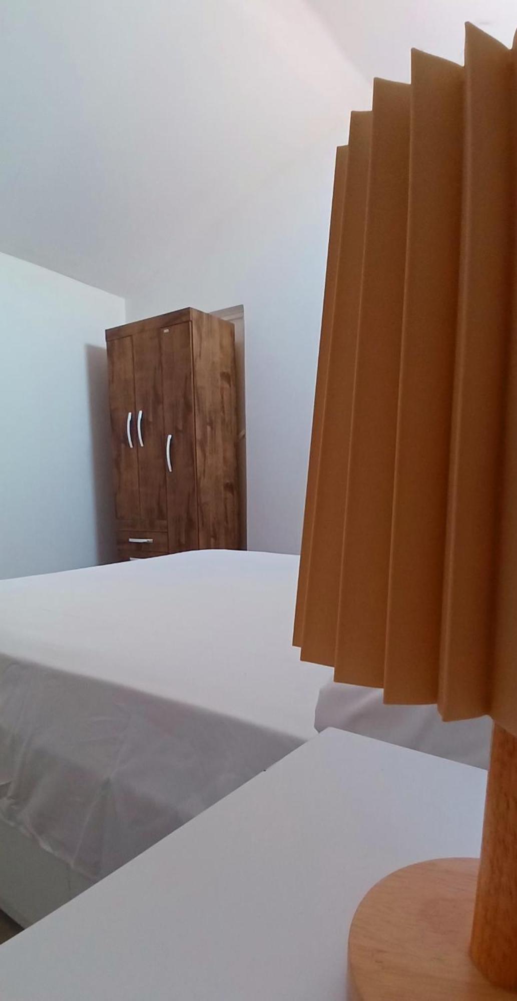 Maresia Guest House プライア エクステリア 写真