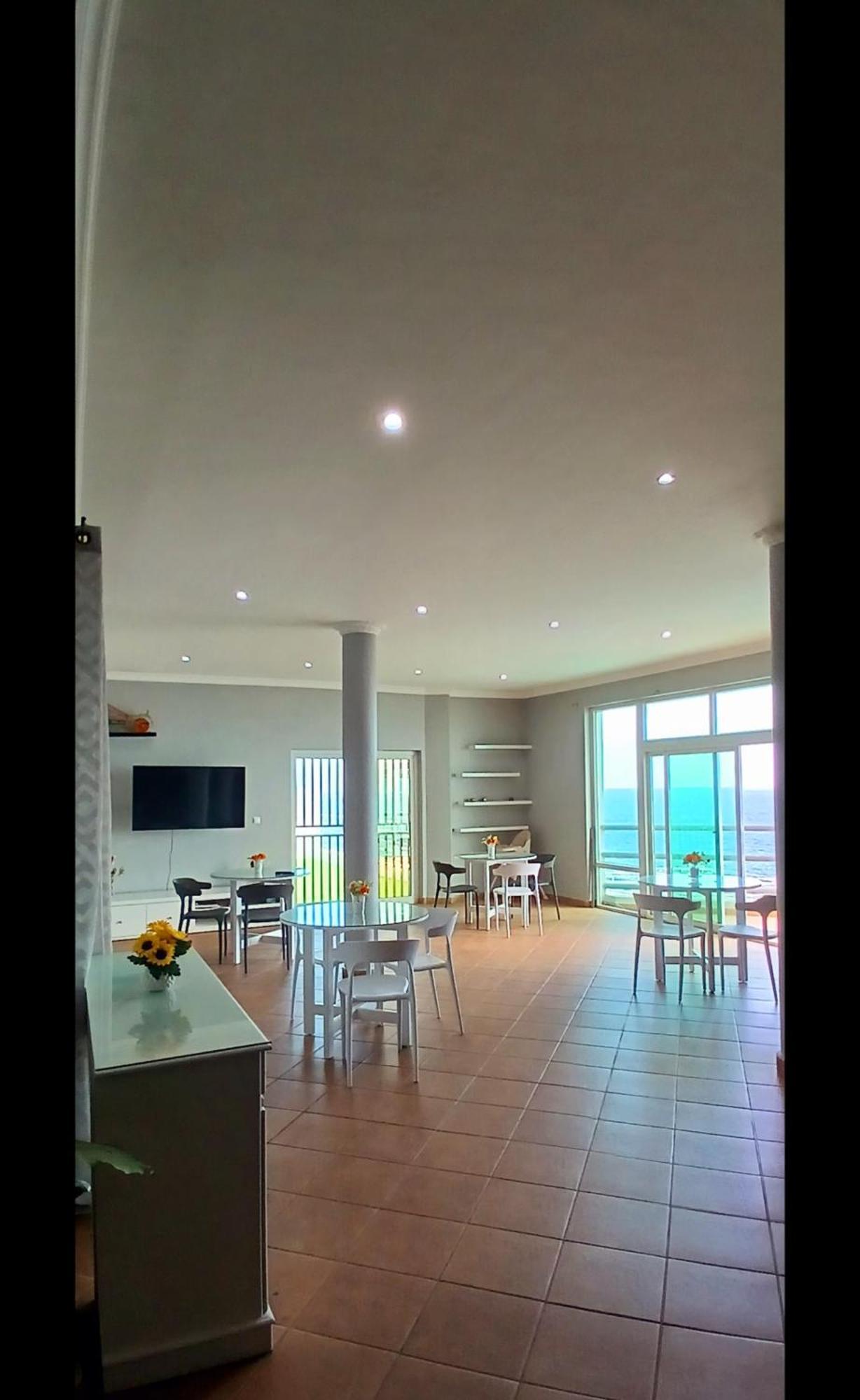 Maresia Guest House プライア エクステリア 写真