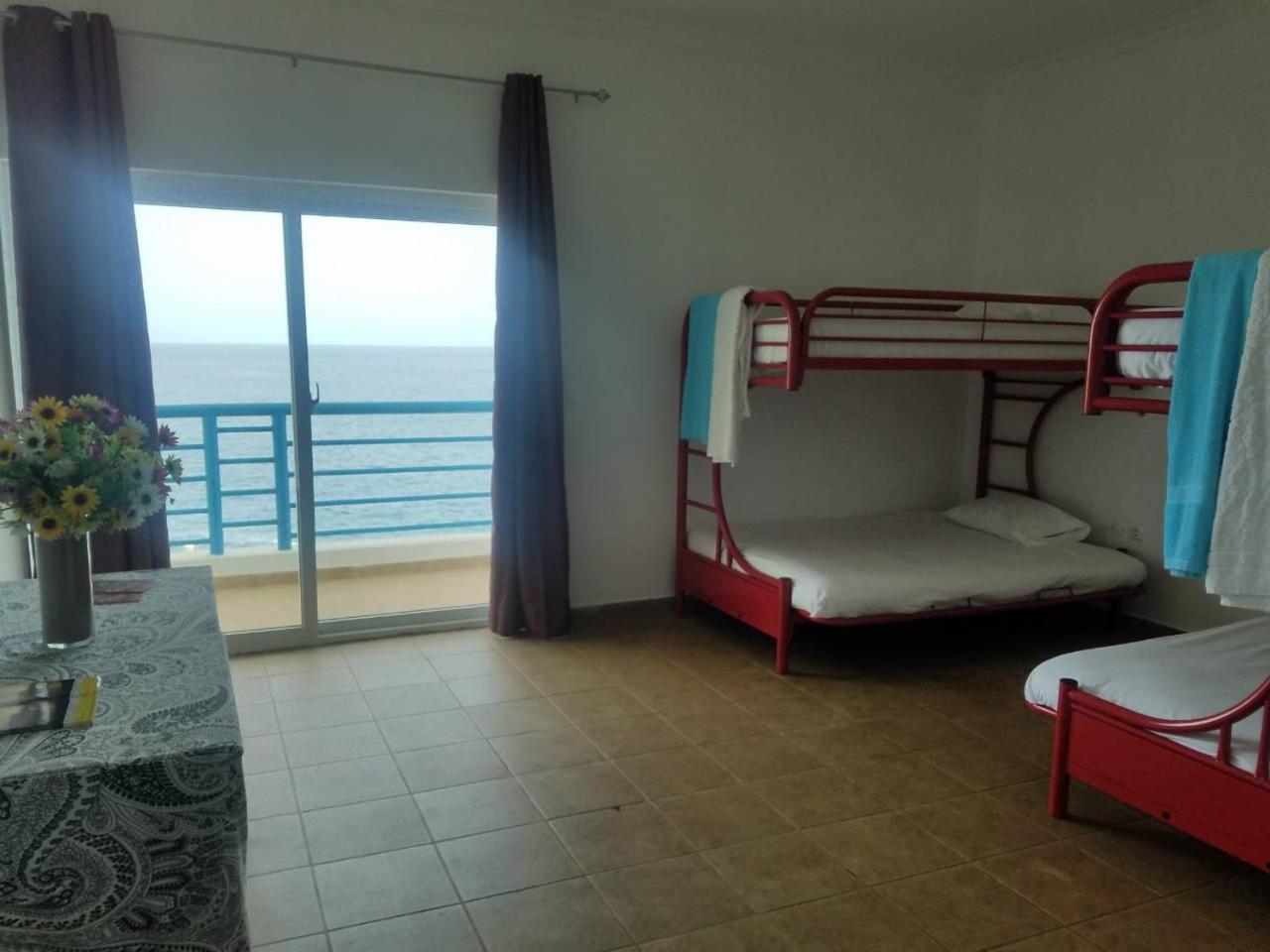 Maresia Guest House プライア エクステリア 写真