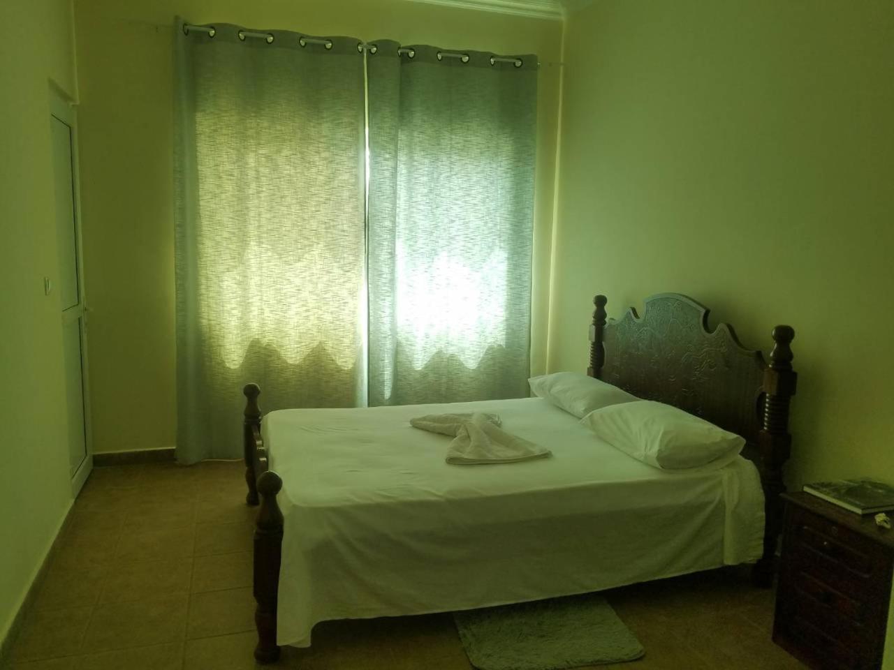 Maresia Guest House プライア エクステリア 写真