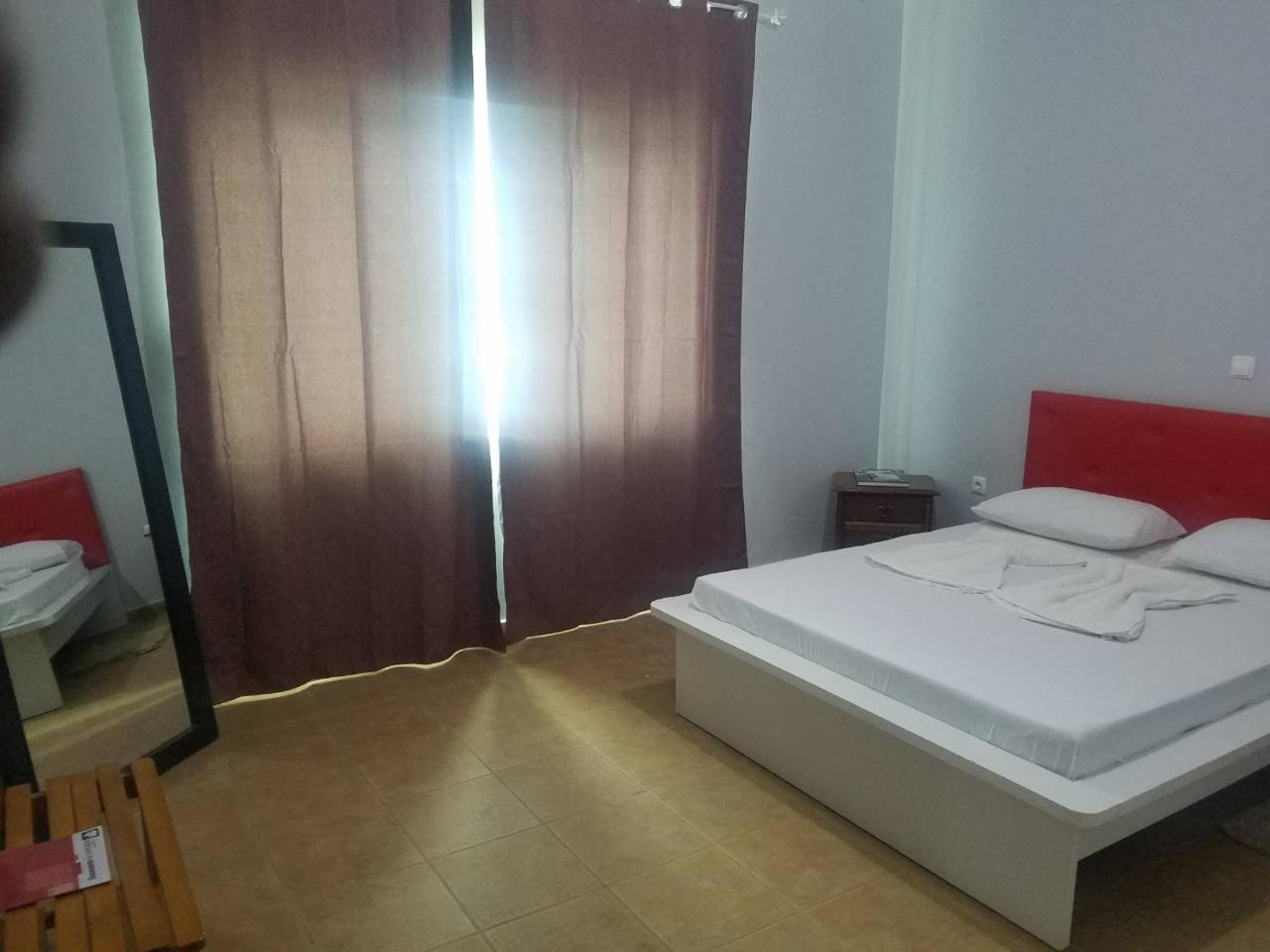 Maresia Guest House プライア エクステリア 写真