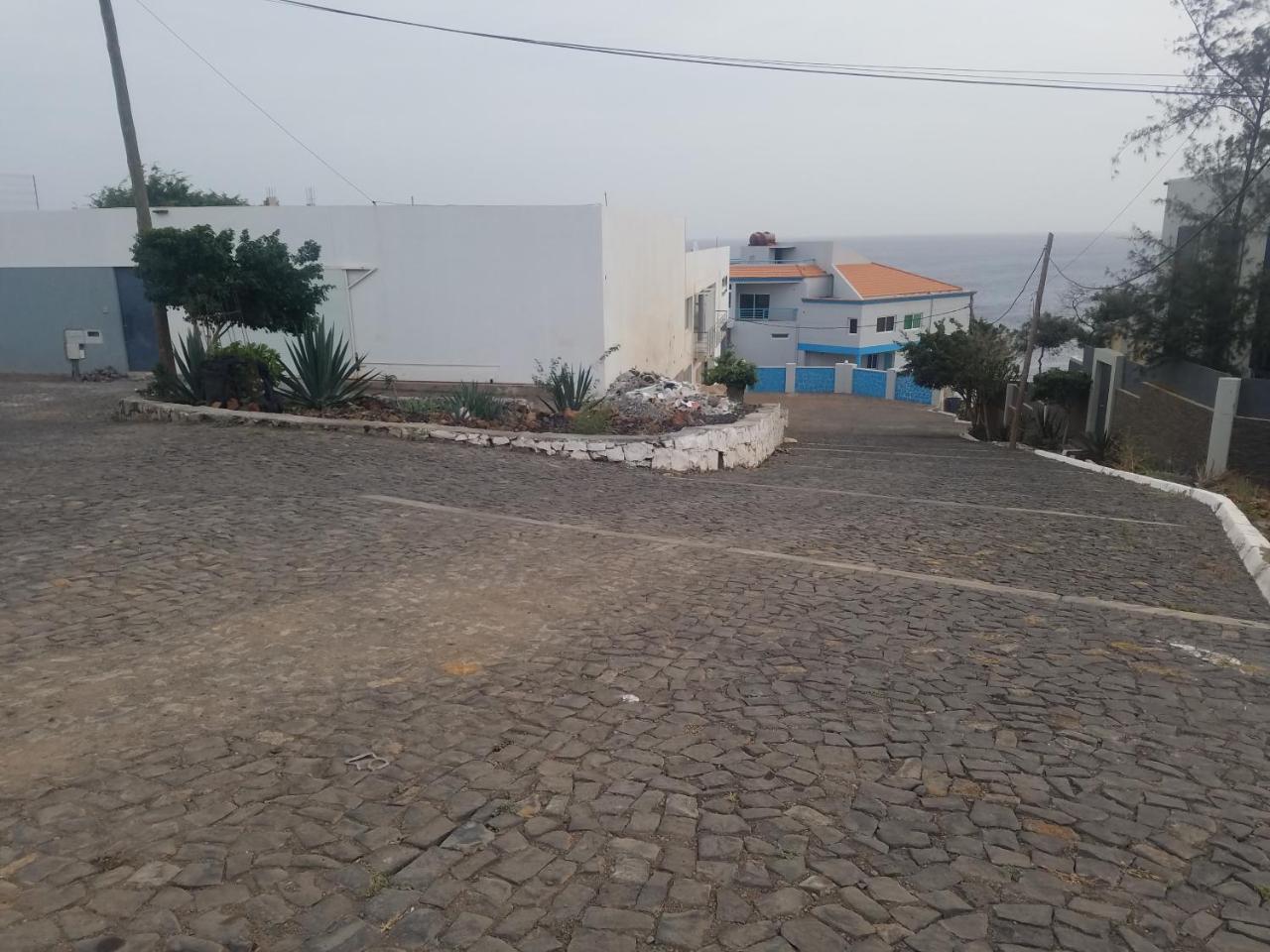 Maresia Guest House プライア エクステリア 写真