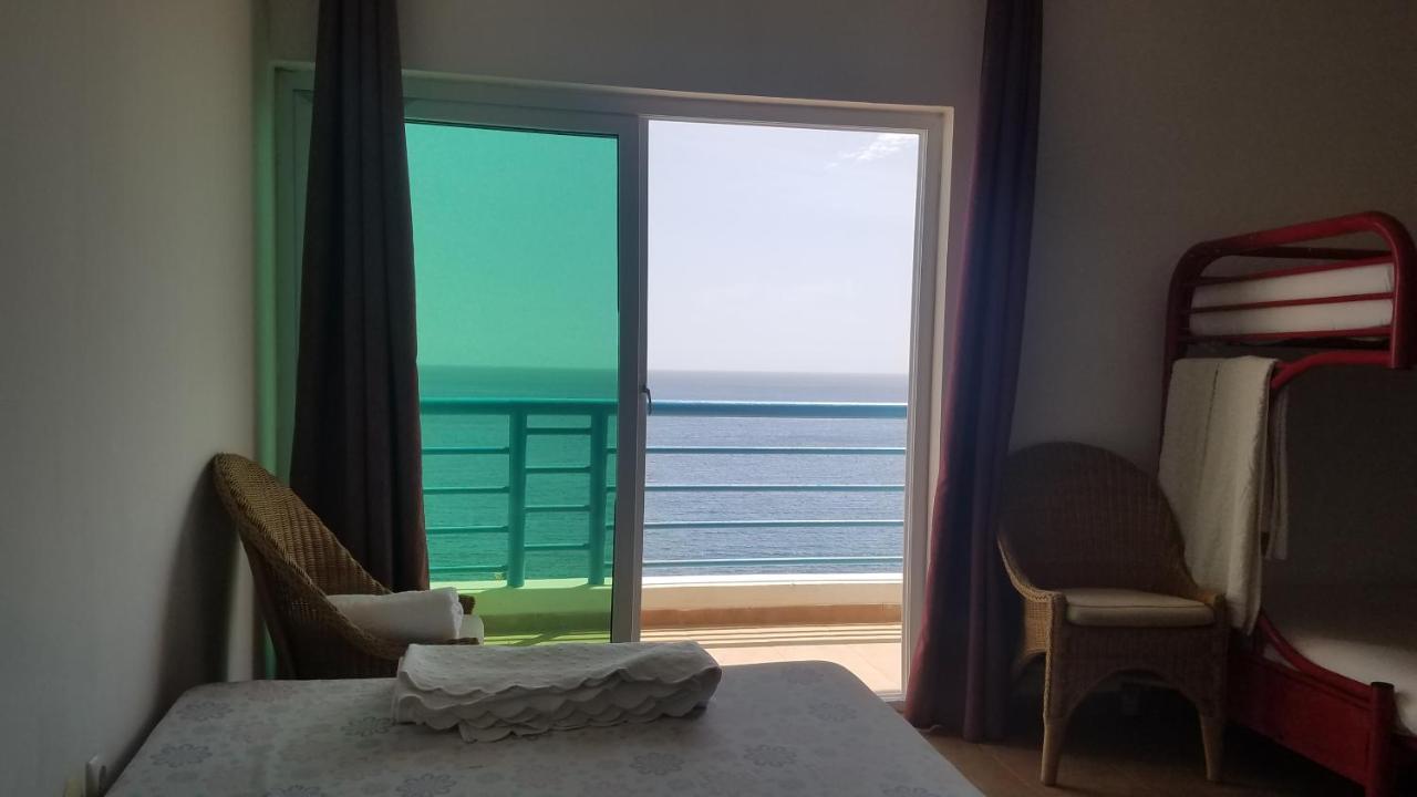 Maresia Guest House プライア エクステリア 写真