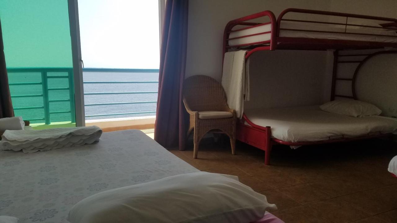 Maresia Guest House プライア エクステリア 写真